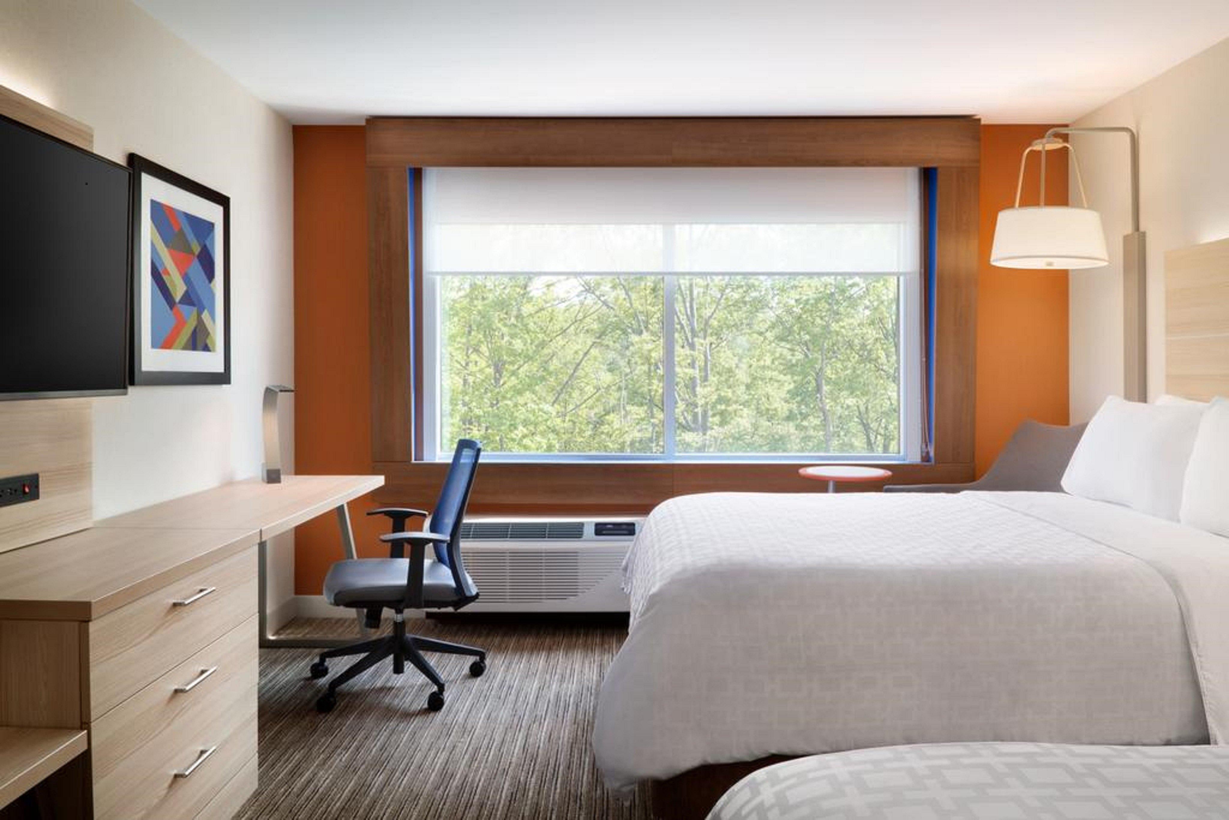 Comfort Inn & Suites Goodland Bagian luar foto