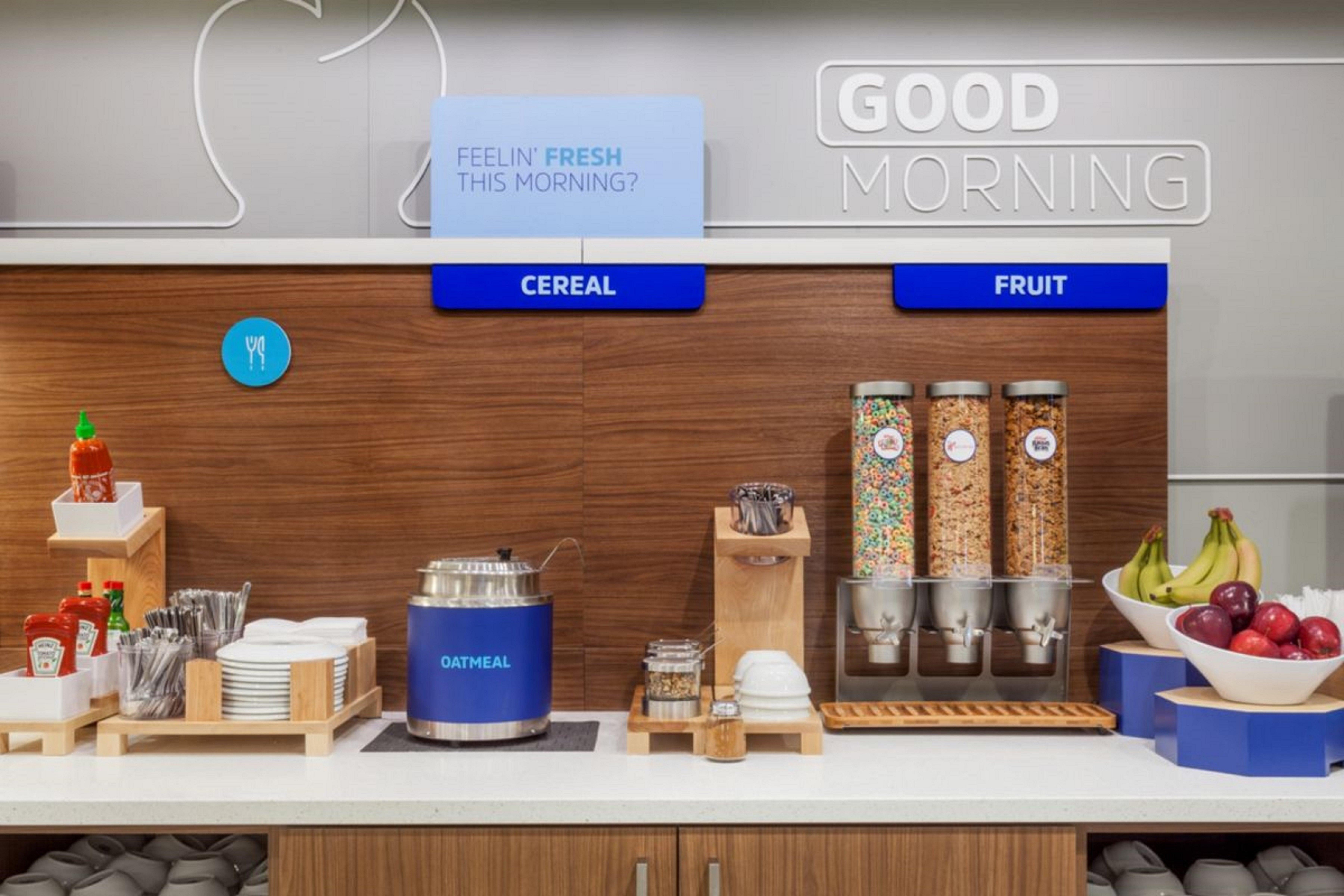 Comfort Inn & Suites Goodland Bagian luar foto