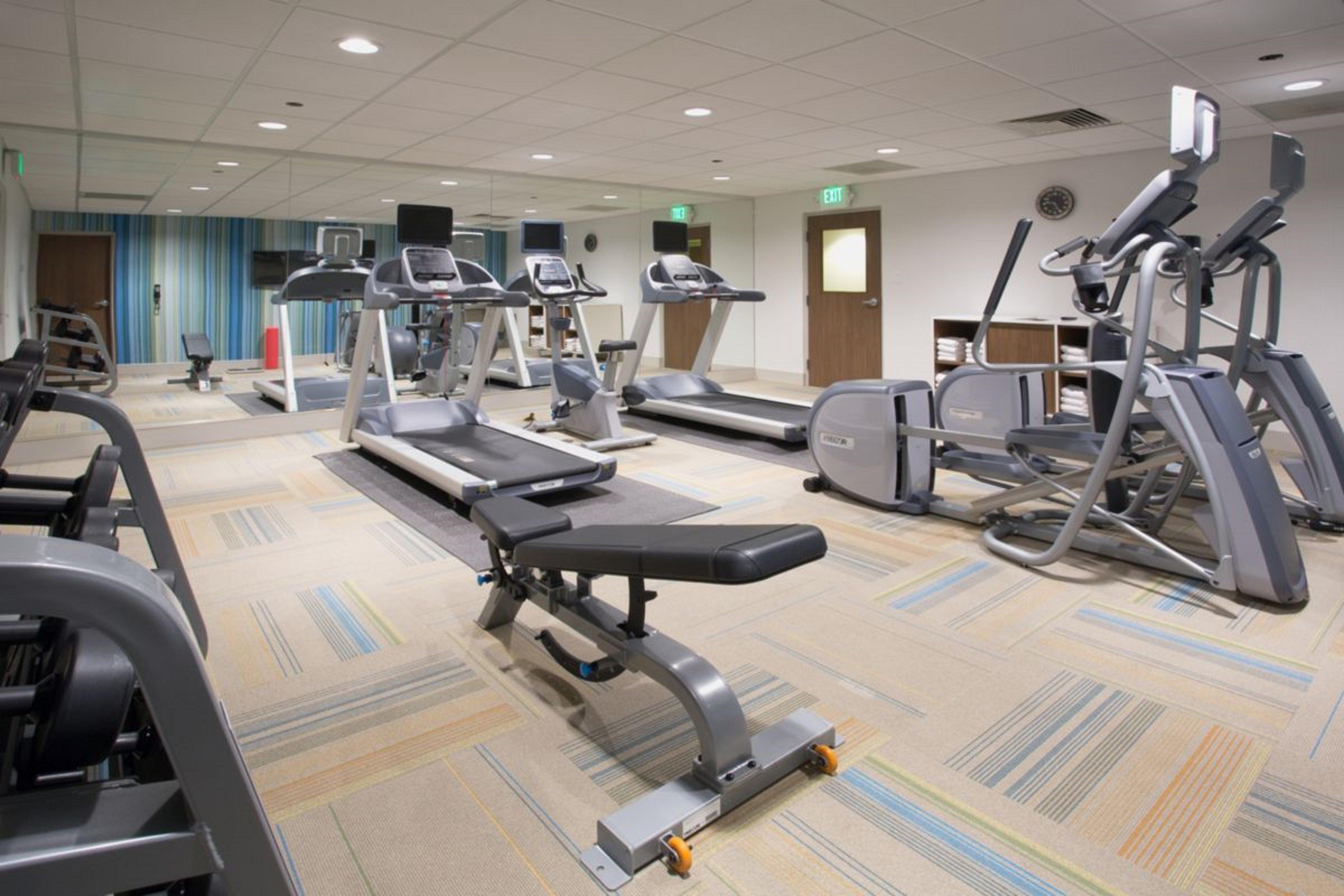 Comfort Inn & Suites Goodland Bagian luar foto