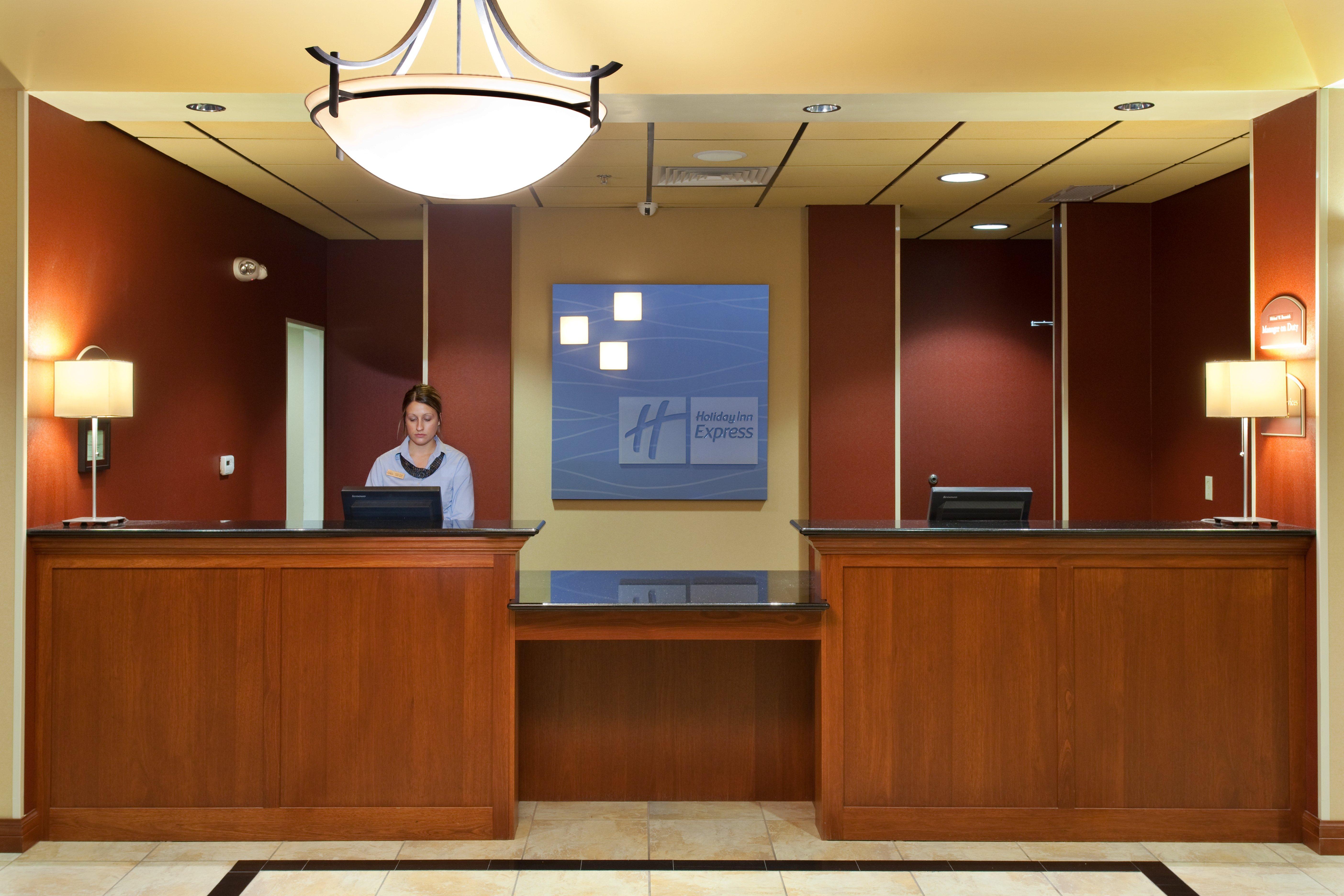 Comfort Inn & Suites Goodland Bagian luar foto
