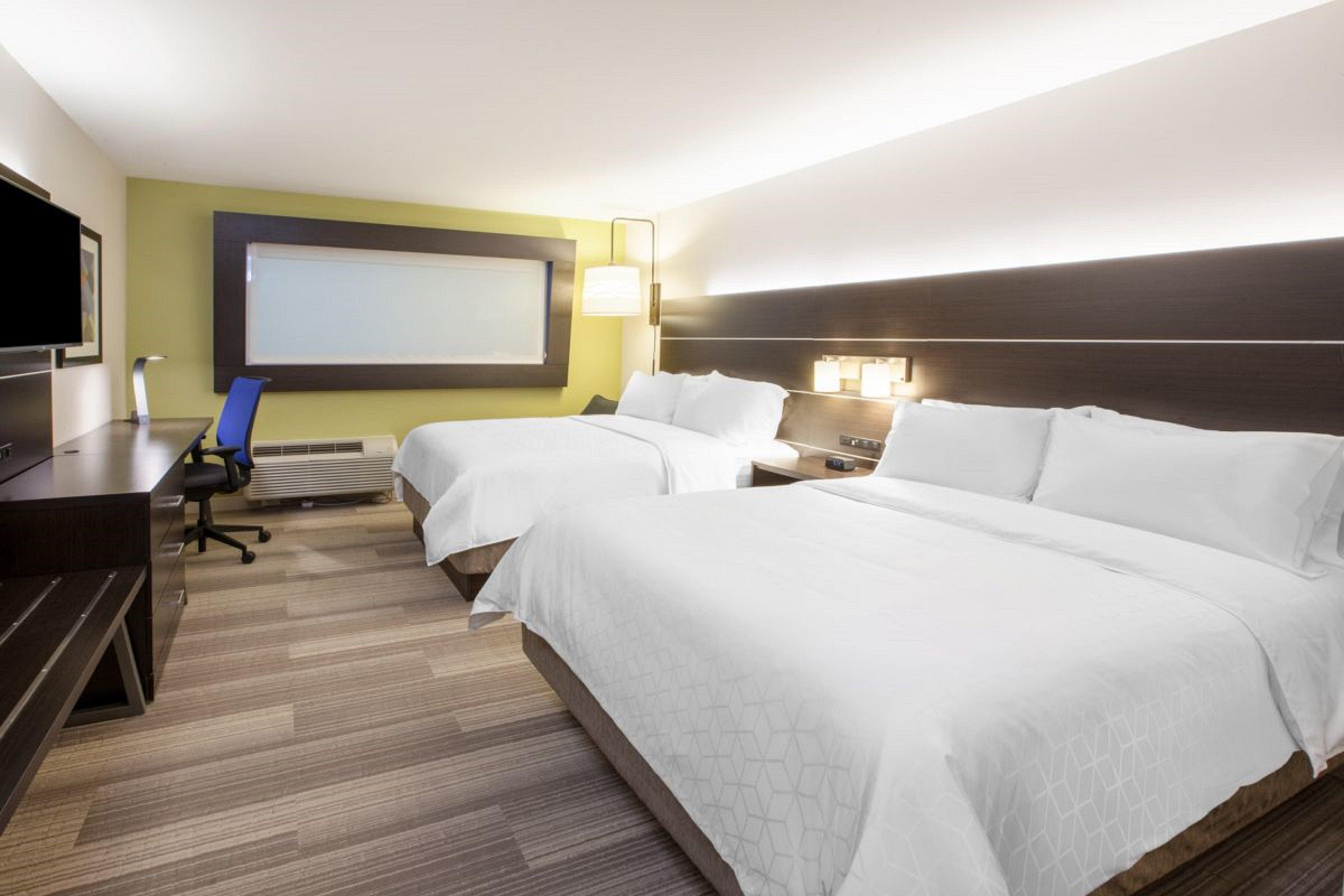 Comfort Inn & Suites Goodland Bagian luar foto