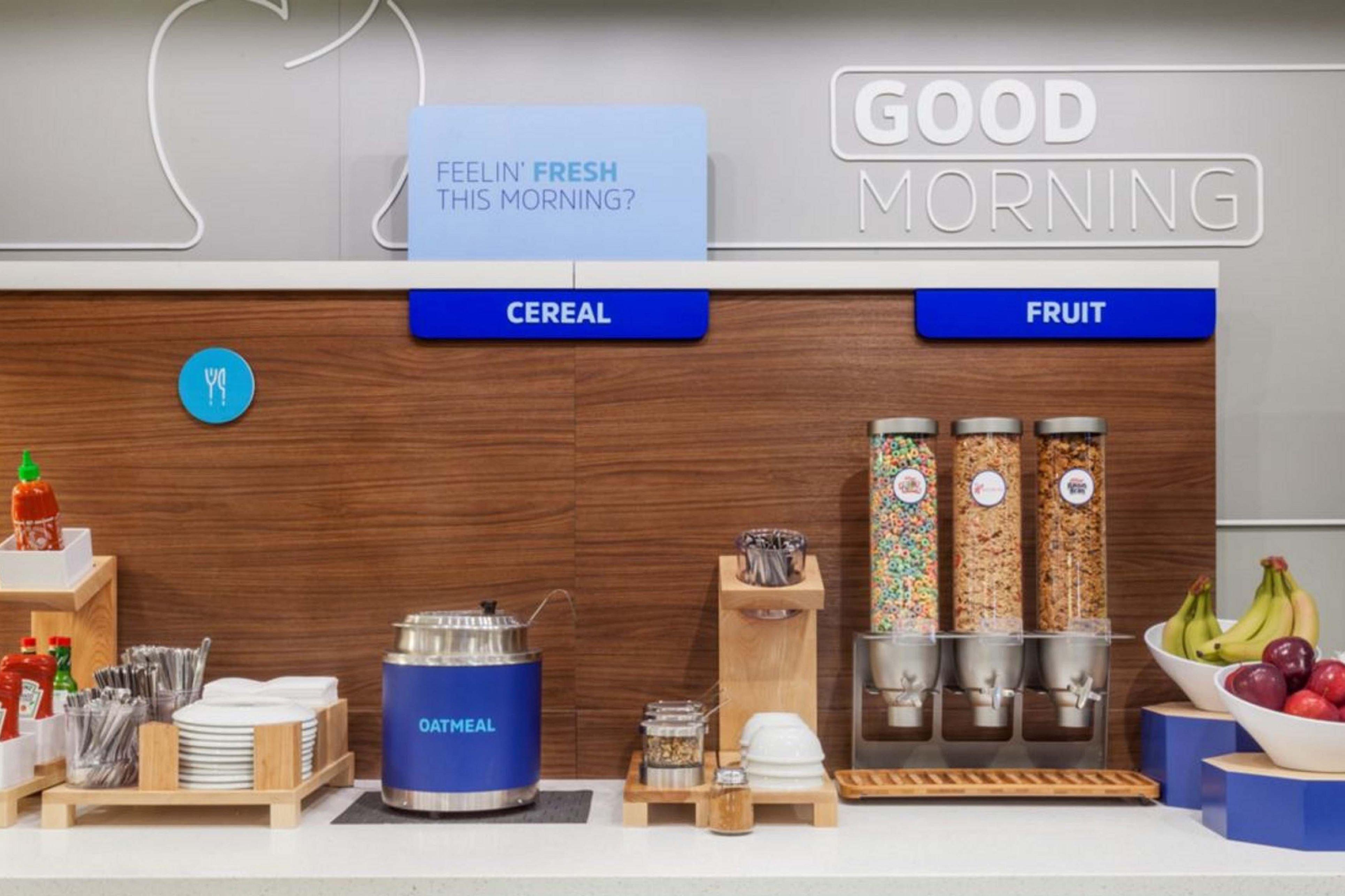 Comfort Inn & Suites Goodland Bagian luar foto