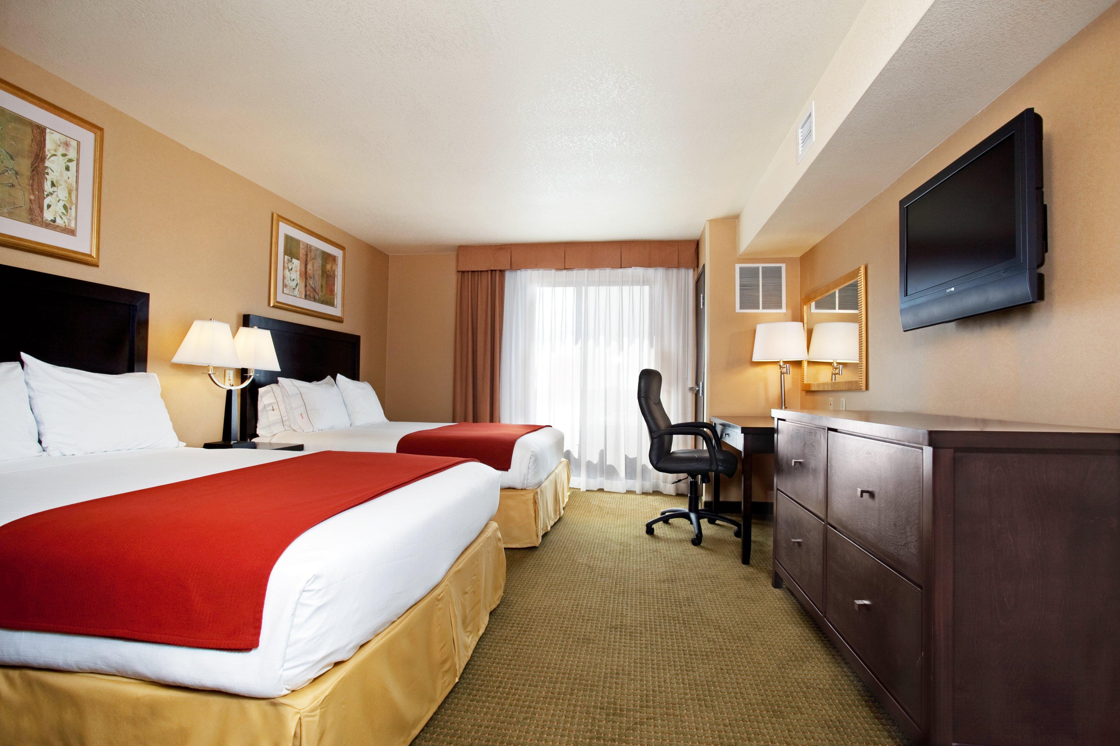Comfort Inn & Suites Goodland Bagian luar foto