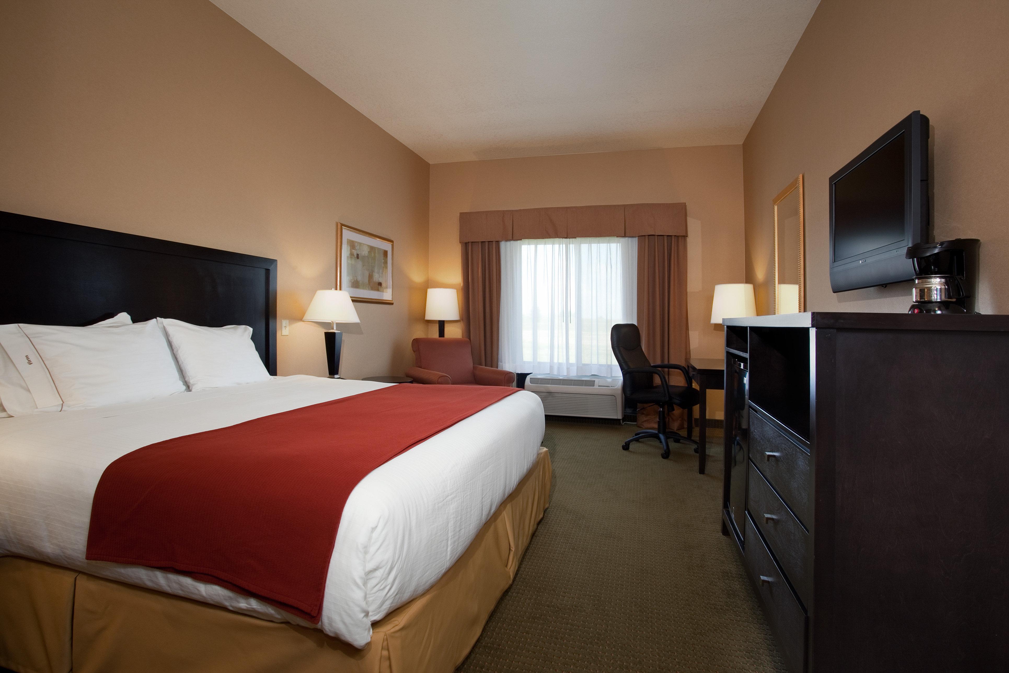 Comfort Inn & Suites Goodland Bagian luar foto