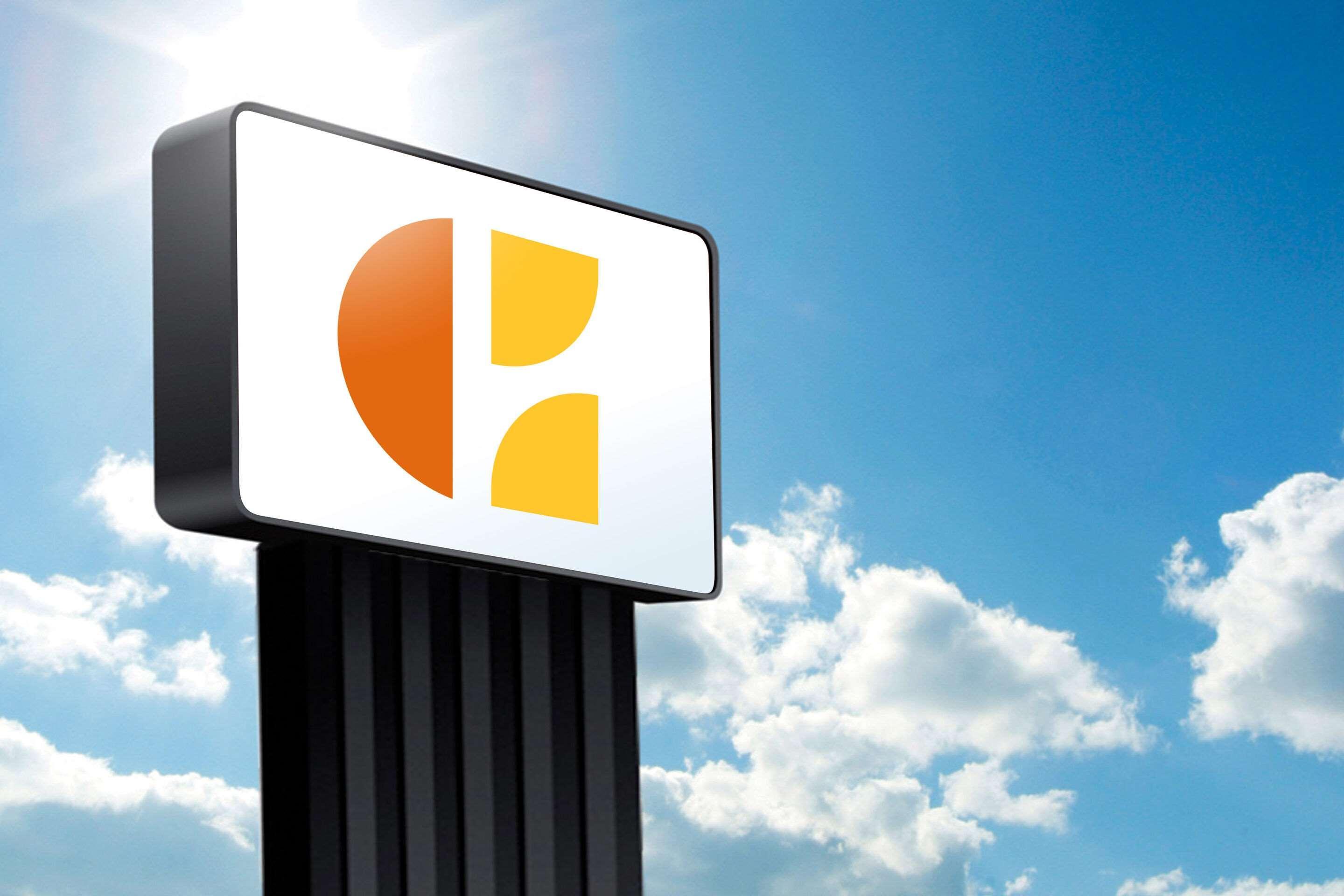 Comfort Inn & Suites Goodland Bagian luar foto