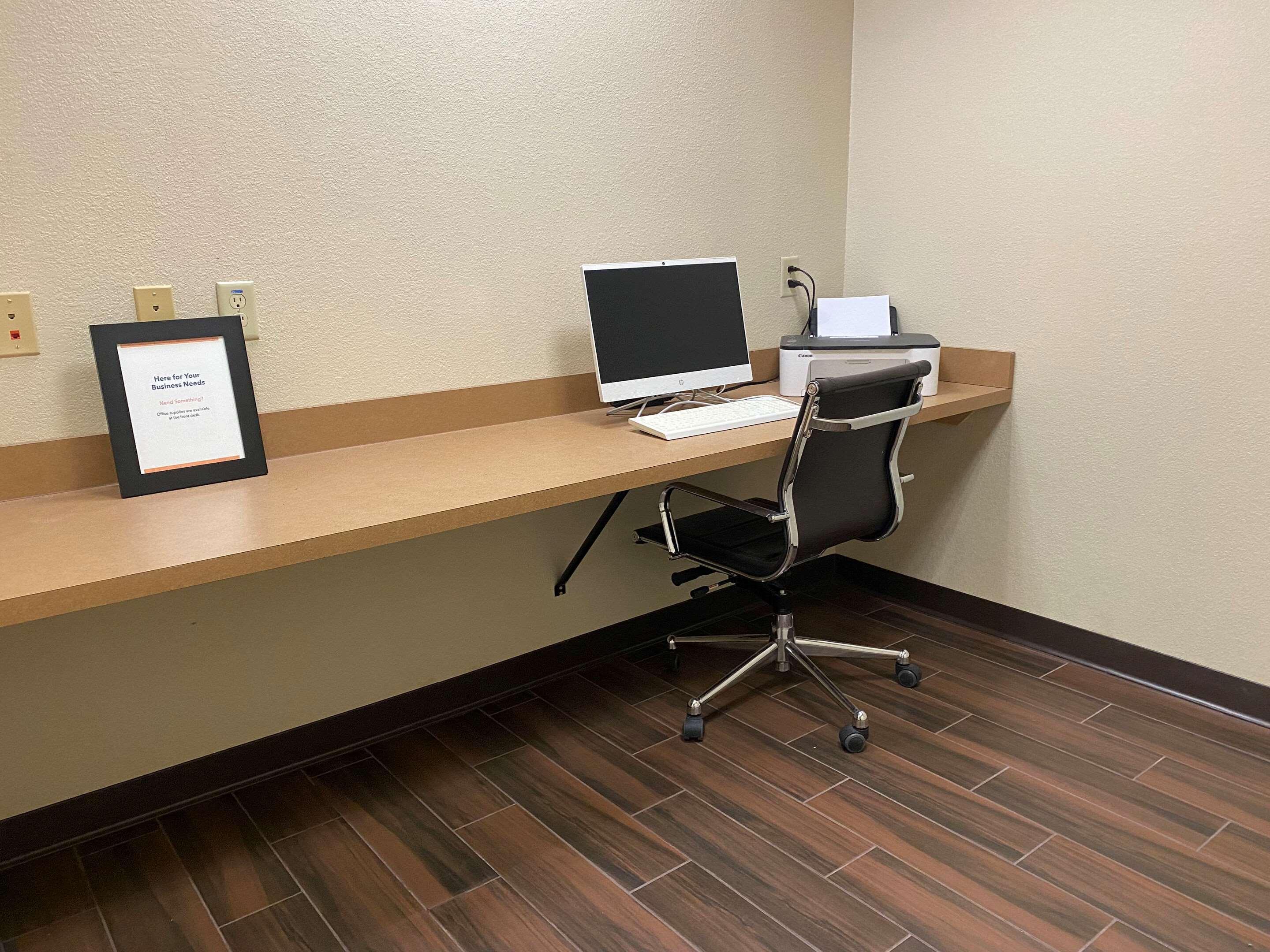 Comfort Inn & Suites Goodland Bagian luar foto